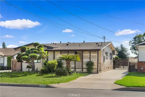 5341 Golden West Ave