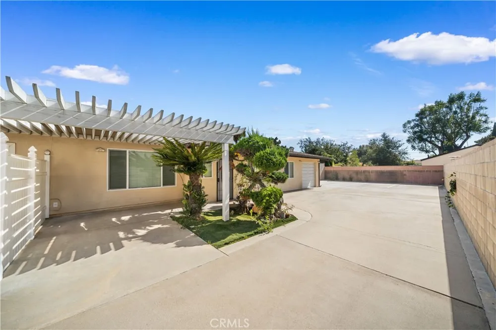 5341 Golden West Ave Temple City, CA 91780