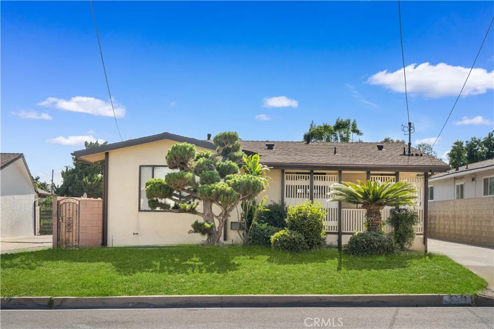 5341 Golden West Ave Temple City, CA 91780
