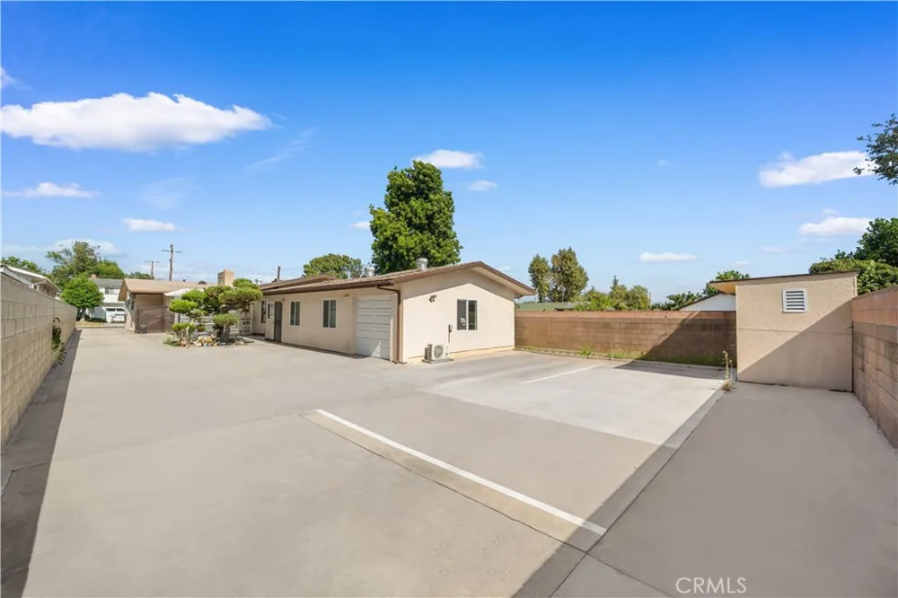 5341 Golden West Ave Temple City, CA 91780