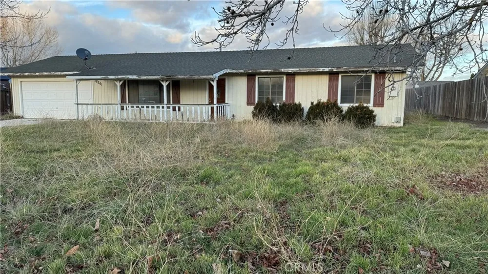 28261 Preakness Drive Stallion Springs, CA 93561