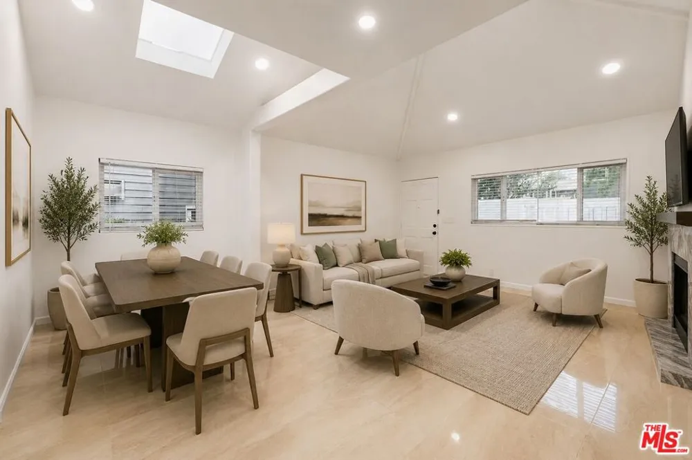 806 Navy Street Santa Monica, CA 90405