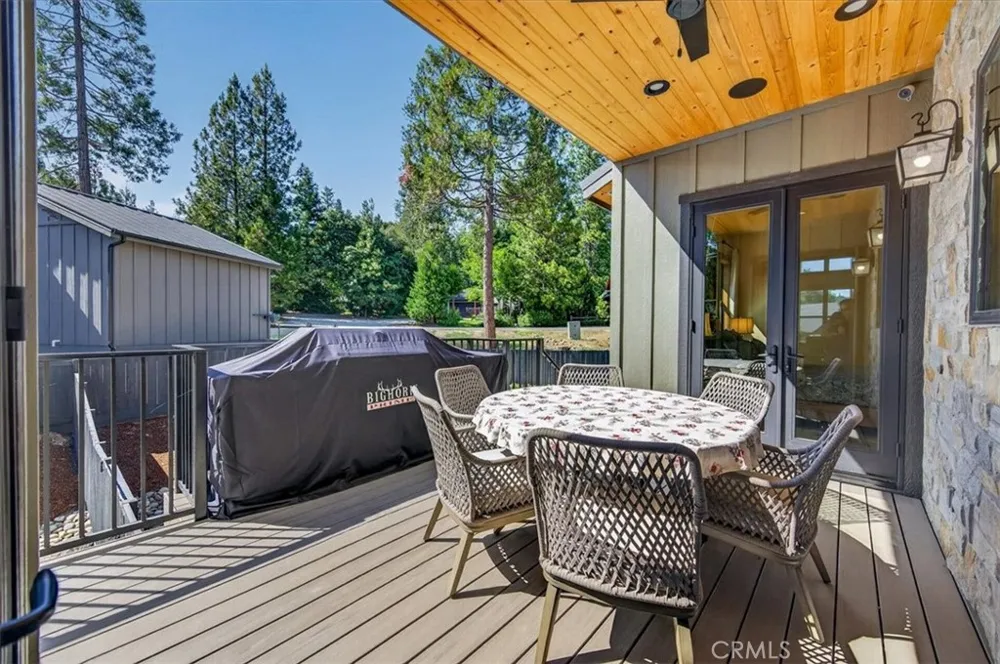 53819 Road 432 Bass Lake, CA 93604