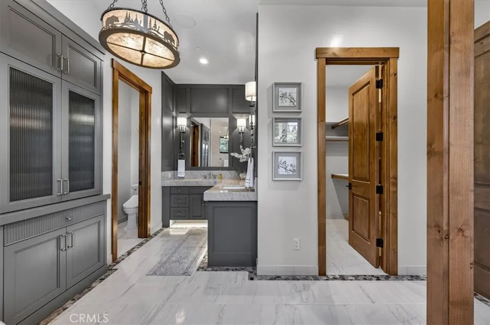 53819 Road 432 Bass Lake, CA 93604