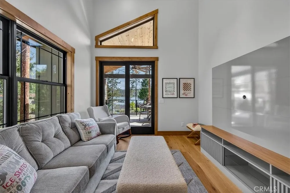 53819 Road 432 Bass Lake, CA 93604