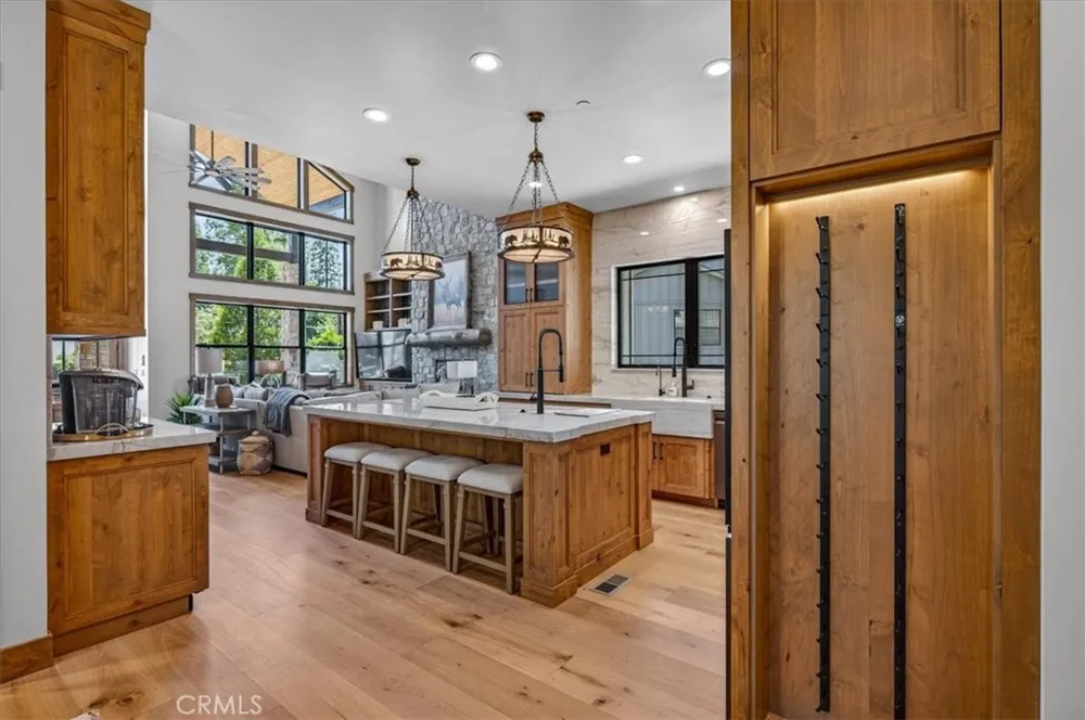 53819 Road 432 Bass Lake, CA 93604