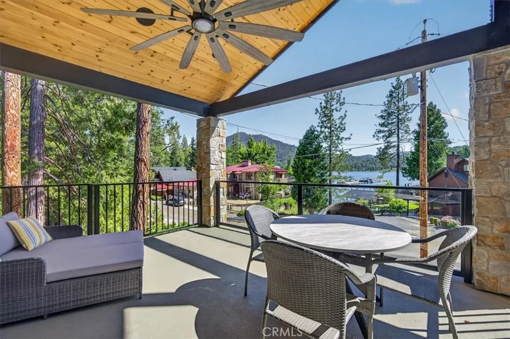 53819 Road 432 Bass Lake, CA 93604
