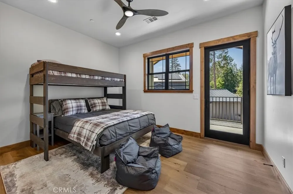 53819 Road 432 Bass Lake, CA 93604