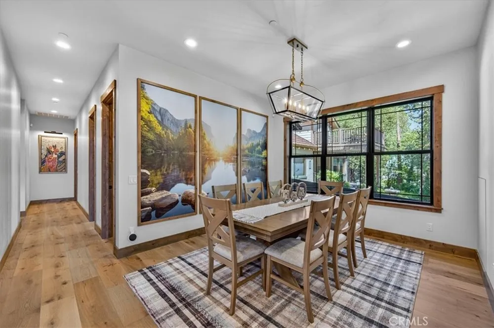 53819 Road 432 Bass Lake, CA 93604