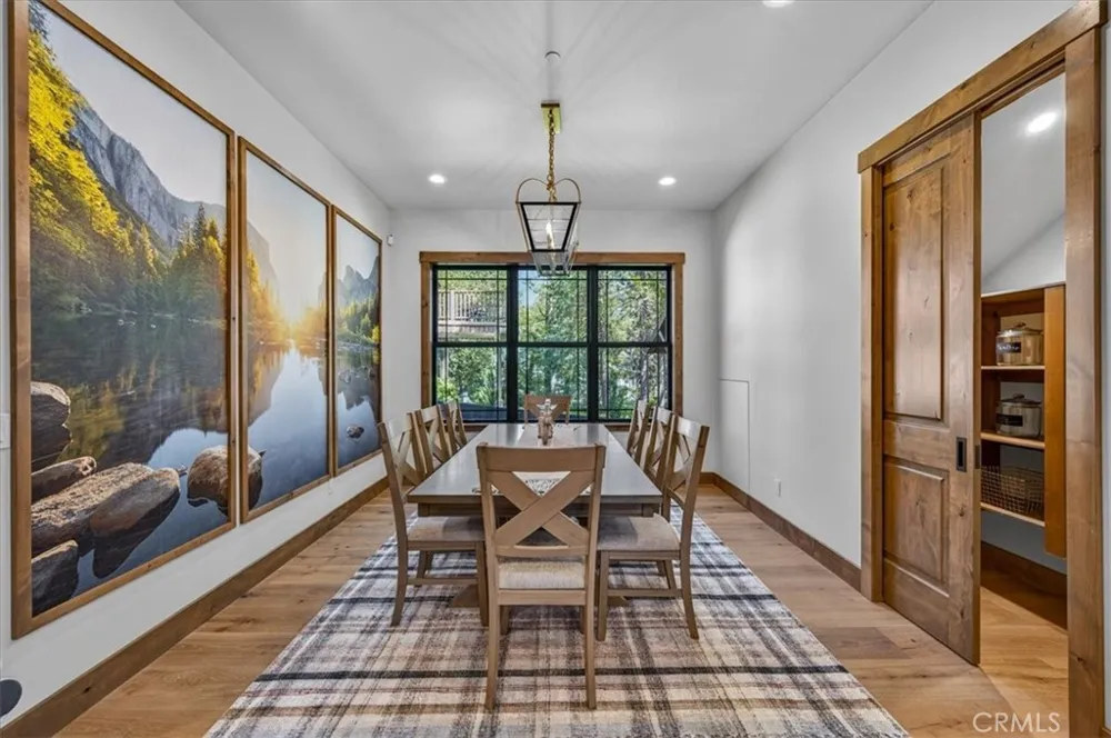 53819 Road 432 Bass Lake, CA 93604