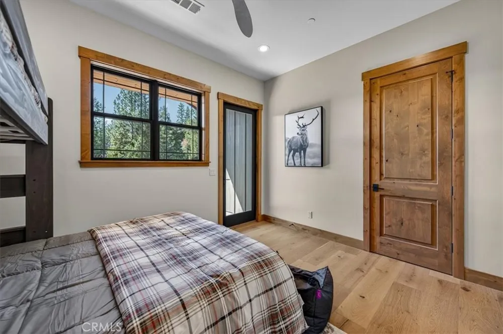 53819 Road 432 Bass Lake, CA 93604