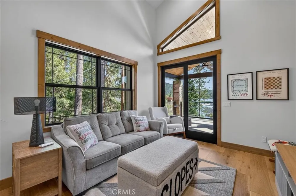 53819 Road 432 Bass Lake, CA 93604