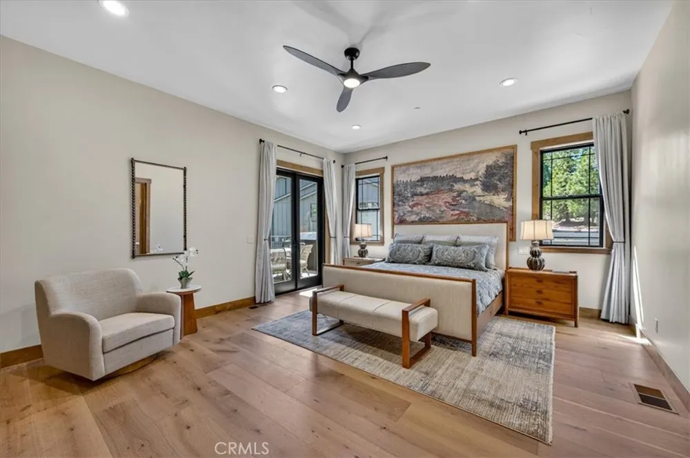 53819 Road 432 Bass Lake, CA 93604