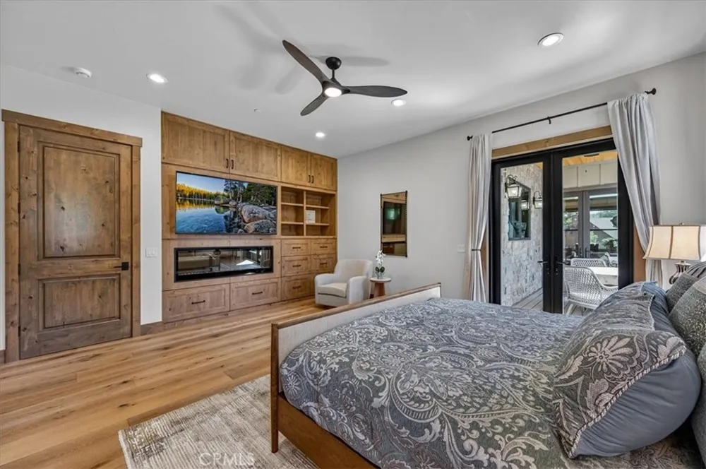 53819 Road 432 Bass Lake, CA 93604