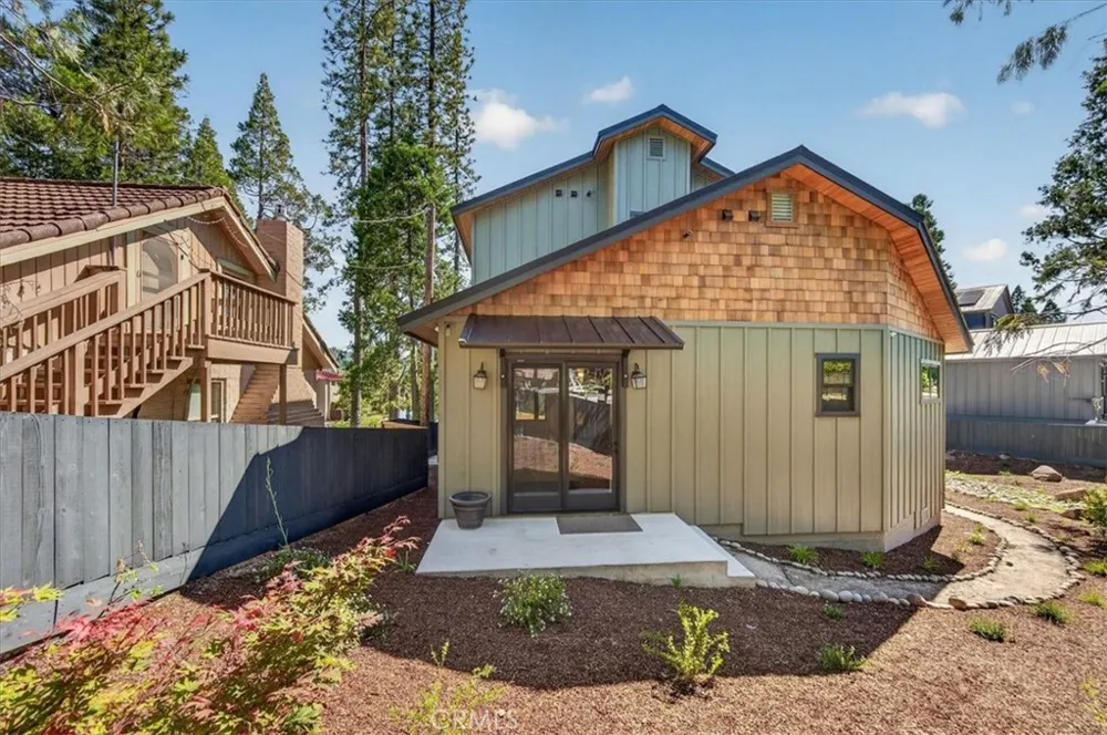 53819 Road 432 Bass Lake, CA 93604