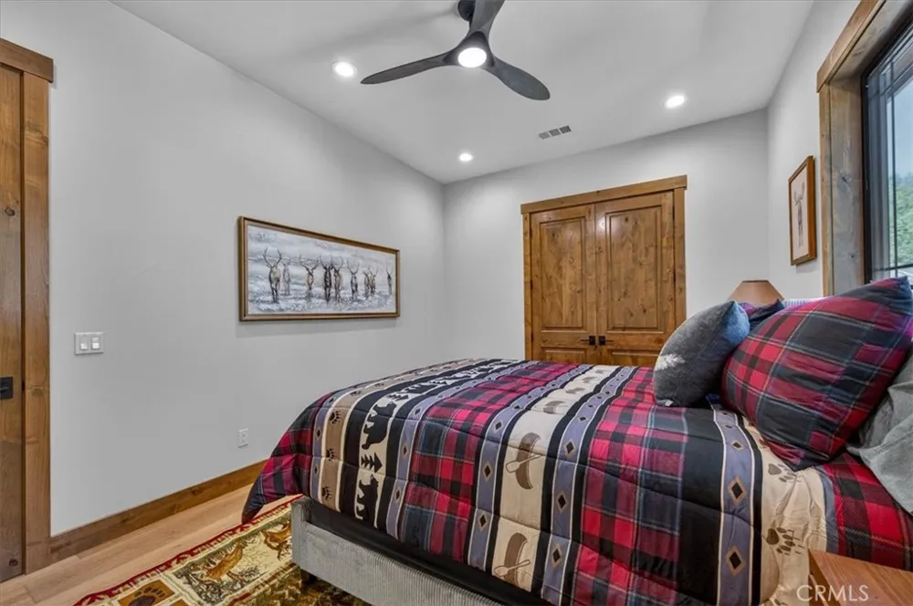 53819 Road 432 Bass Lake, CA 93604