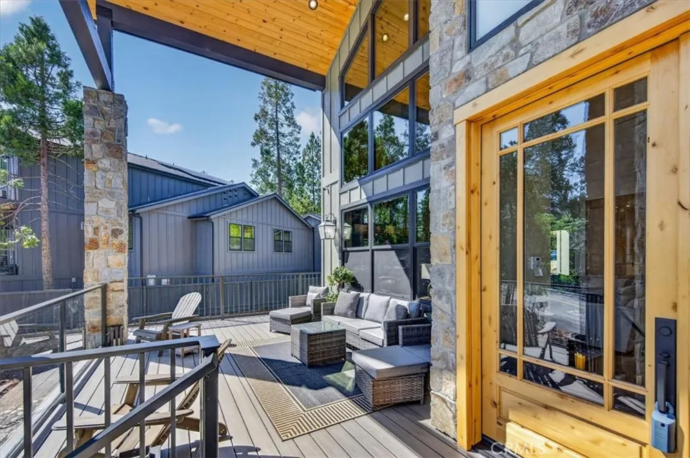 53819 Road 432 Bass Lake, CA 93604