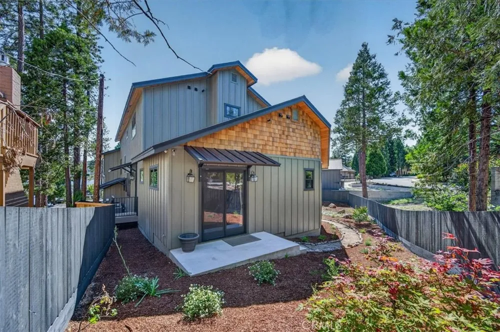 53819 Road 432 Bass Lake, CA 93604