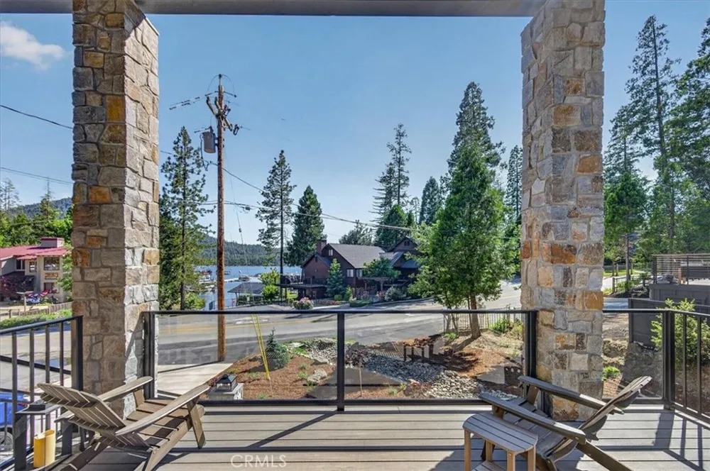 53819 Road 432 Bass Lake, CA 93604