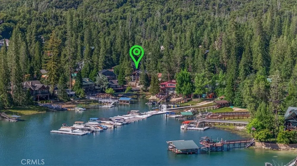 53819 Road 432 Bass Lake, CA 93604