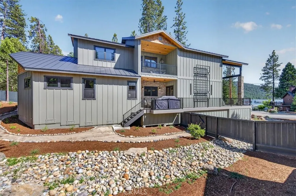 53819 Road 432 Bass Lake, CA 93604