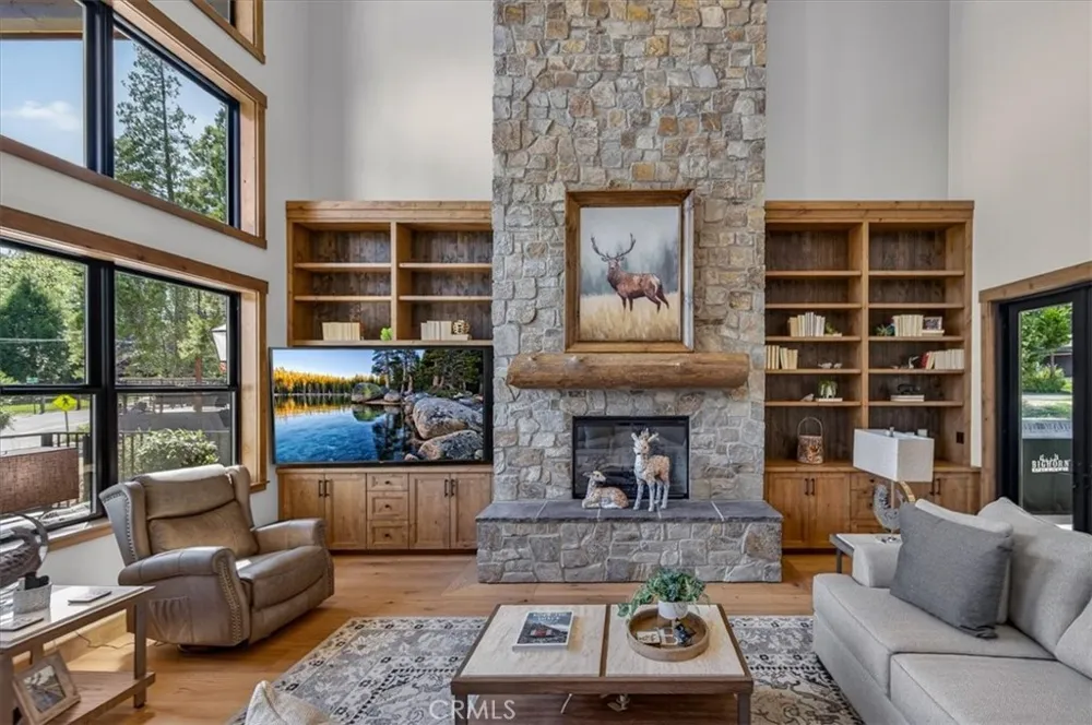 53819 Road 432 Bass Lake, CA 93604