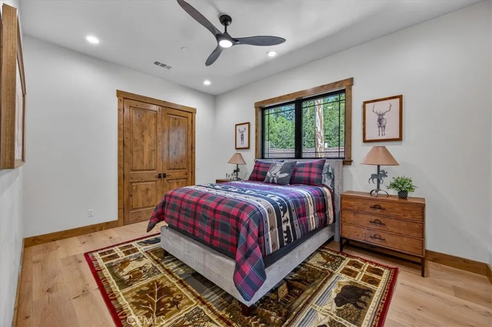 53819 Road 432 Bass Lake, CA 93604