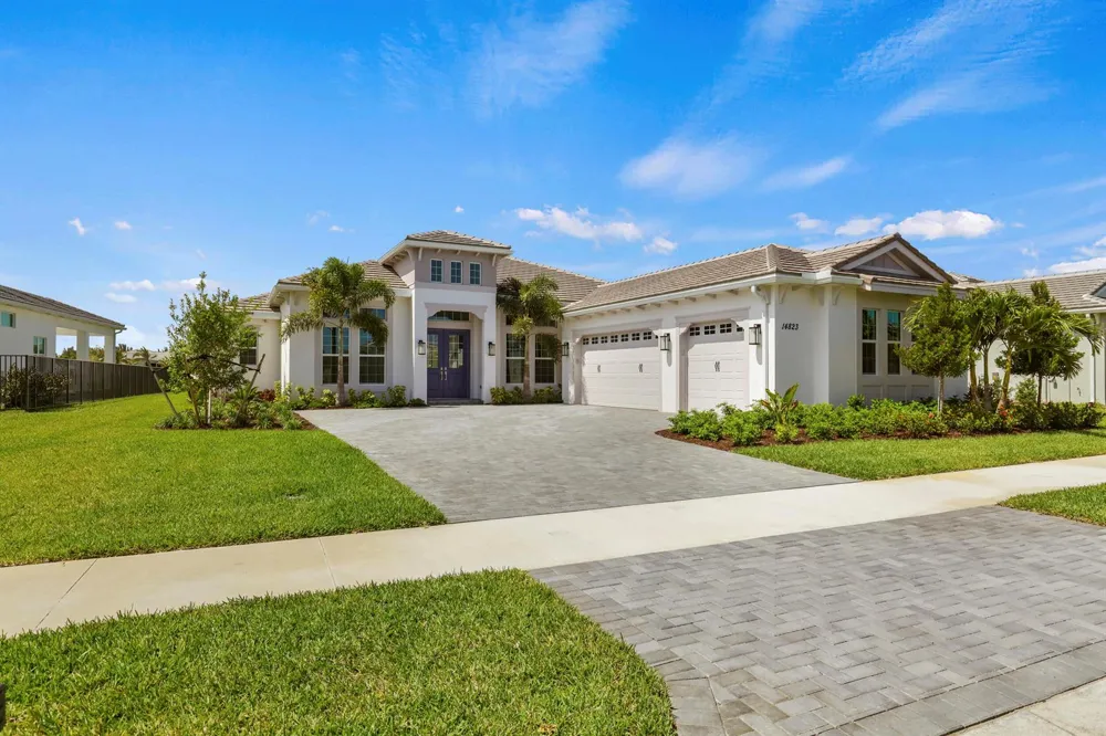 14823 Wildwood Circle Westlake, FL 33470