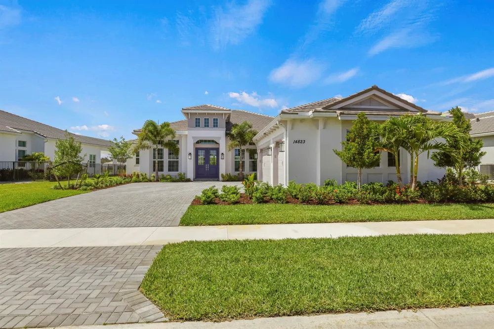 14823 Wildwood Circle Westlake, FL 33470