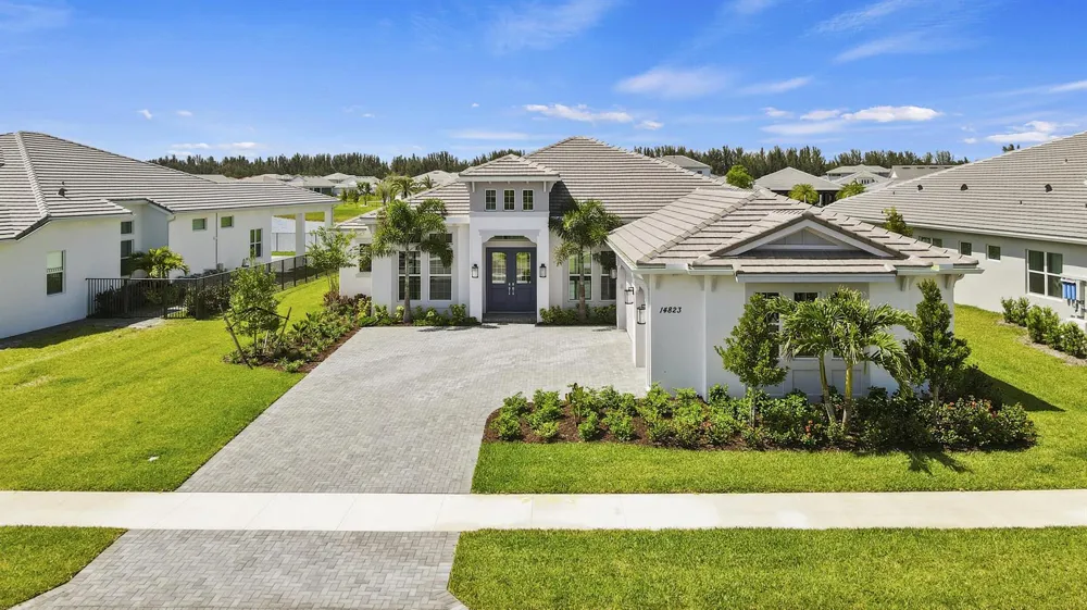 14823 Wildwood Circle Westlake, FL 33470