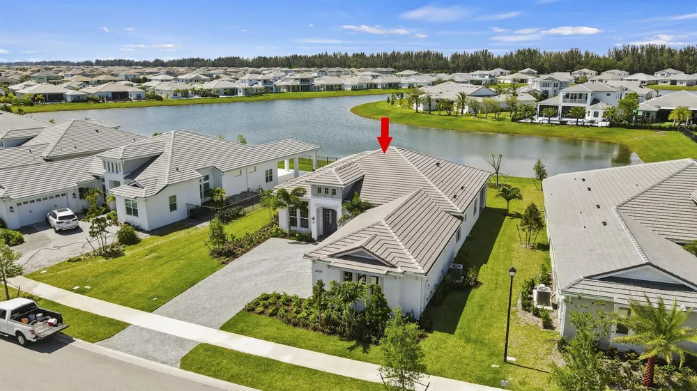 14823 Wildwood Circle Westlake, FL 33470