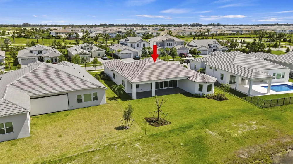 14823 Wildwood Circle Westlake, FL 33470
