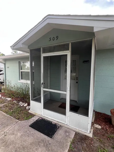 509 S Mccall Road