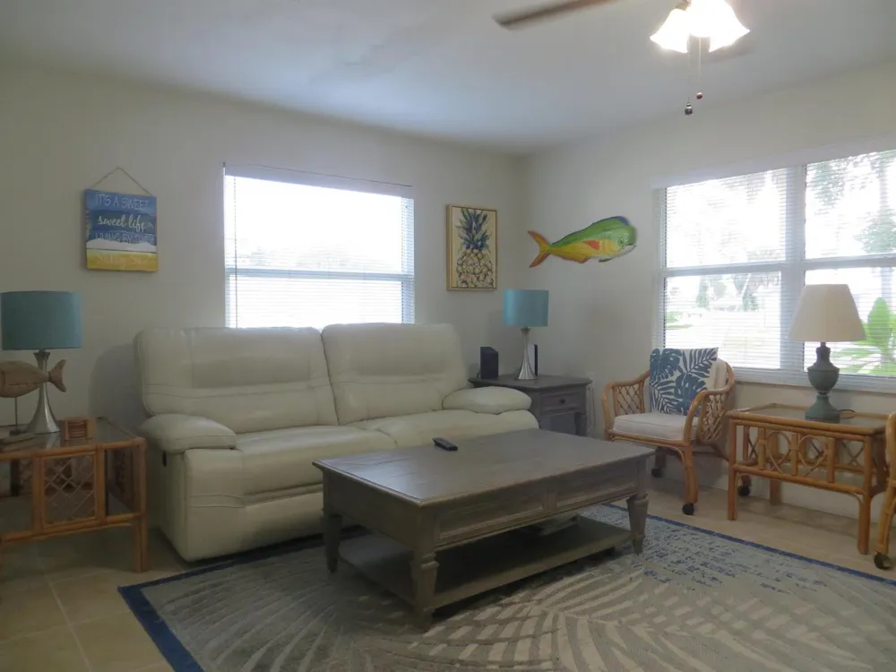 509 S Mccall Road Englewood, FL 34223