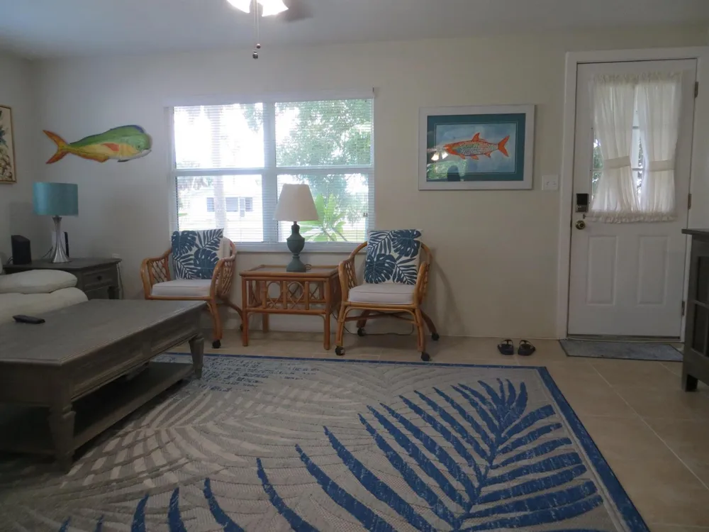 509 S Mccall Road Englewood, FL 34223