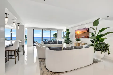 2917 S Ocean Boulevard #403