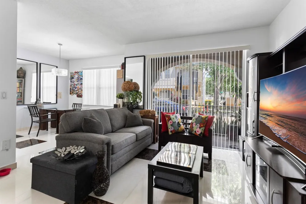 8912 W Flagler, Street #111 Miami, FL 33174