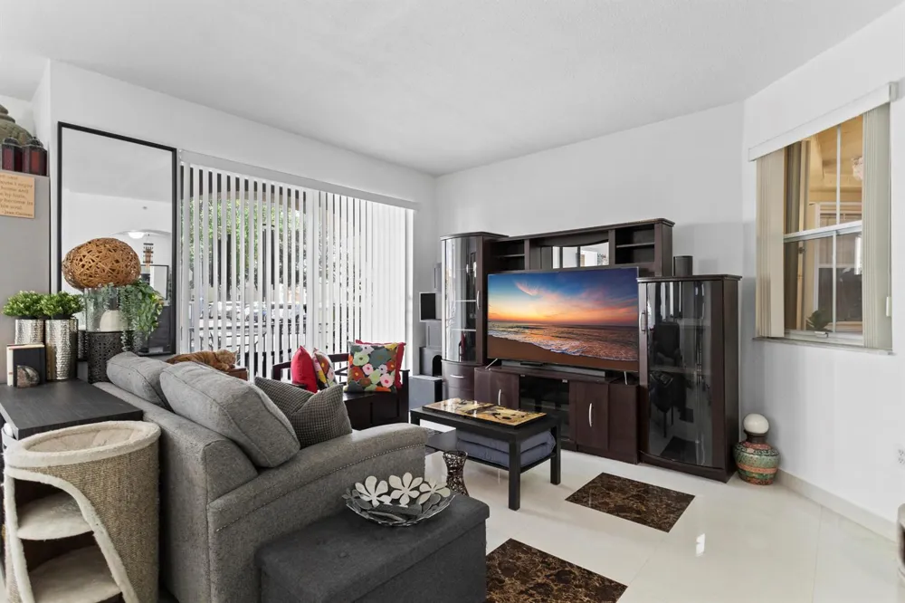 8912 W Flagler, Street #111 Miami, FL 33174