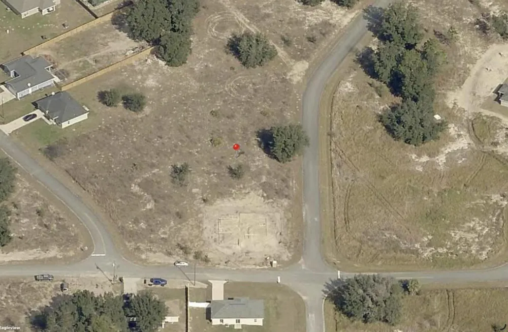 Locust Loop Lane ocala, FL 34472