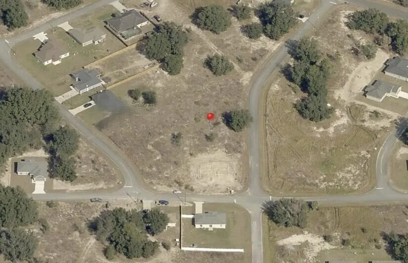 Locust Loop Lane ocala, FL 34472