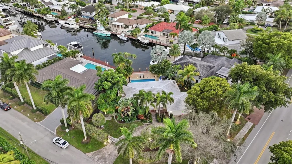 2800 NE 29th Street Fort Lauderdale, FL 33306