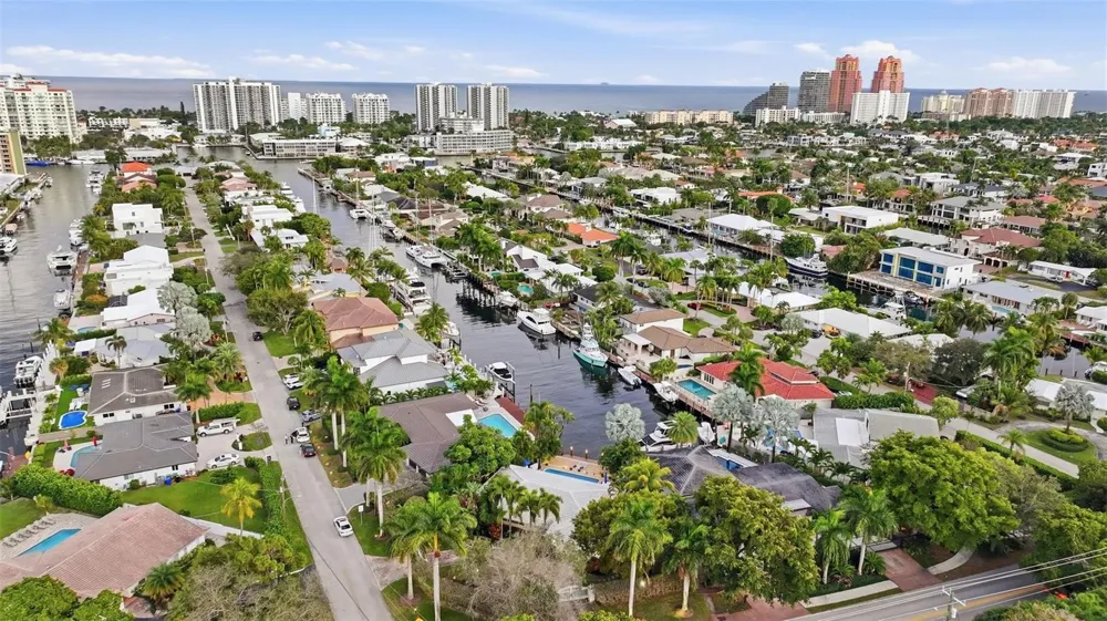 2800 NE 29th Street Fort Lauderdale, FL 33306