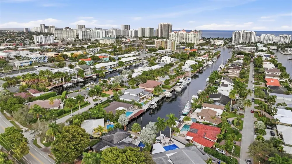 2800 NE 29th Street Fort Lauderdale, FL 33306