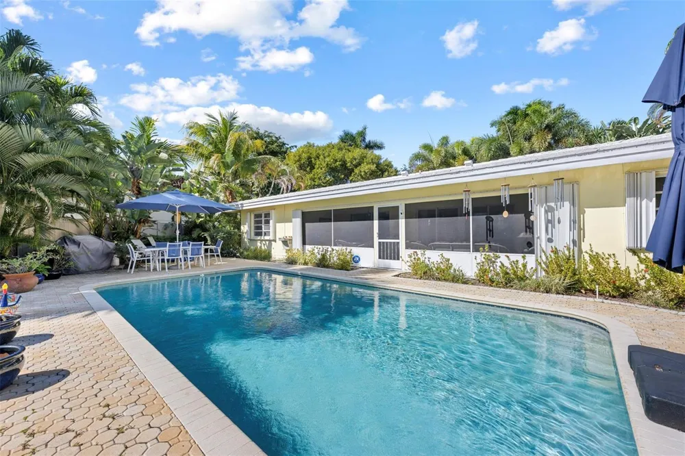 2800 NE 29th Street Fort Lauderdale, FL 33306