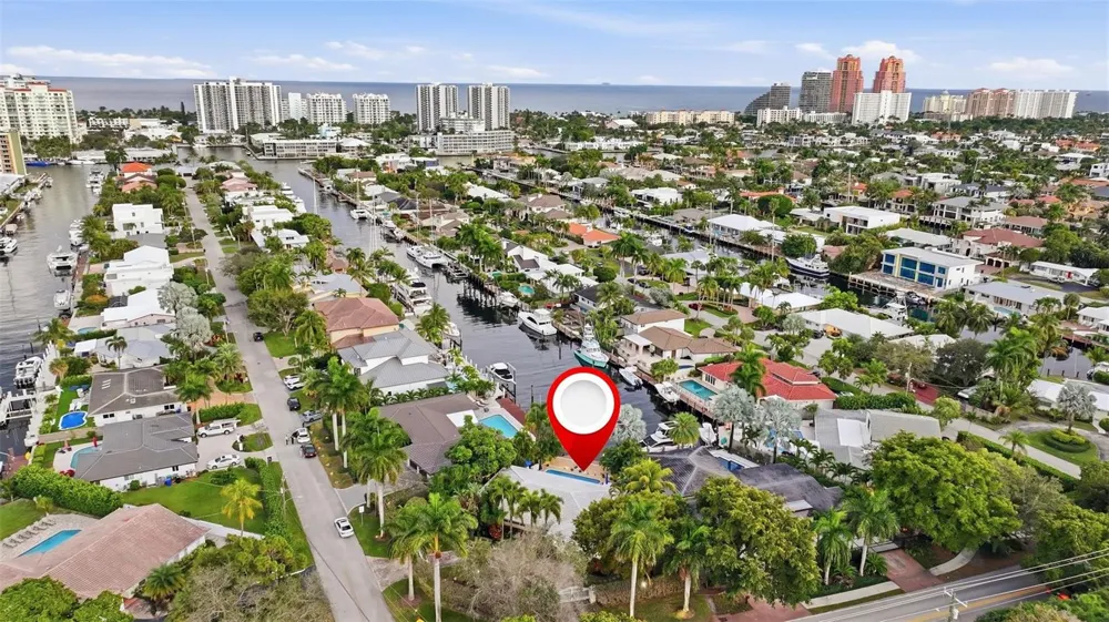 2800 NE 29th Street Fort Lauderdale, FL 33306