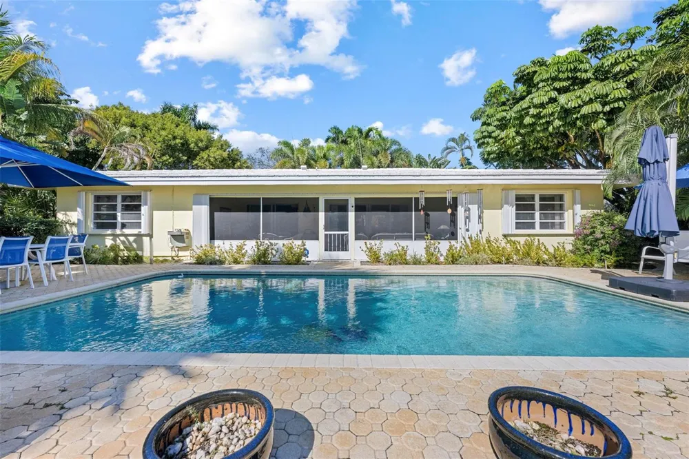 2800 NE 29th Street Fort Lauderdale, FL 33306