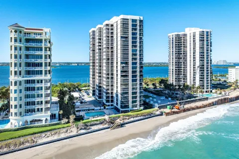 5380 Ocean Drive #6c
