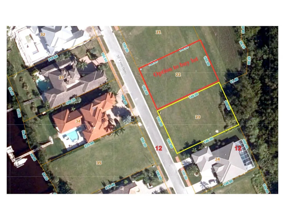 206 SE Fiore Bello SE Port St. Lucie, FL 34952