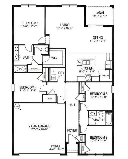 3709 NW 29th Avenue Okeechobee, FL 34972