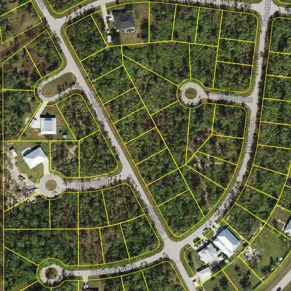 7430 Coach Road Port Charlotte, FL 33981